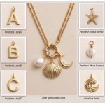 Colar Personalizado